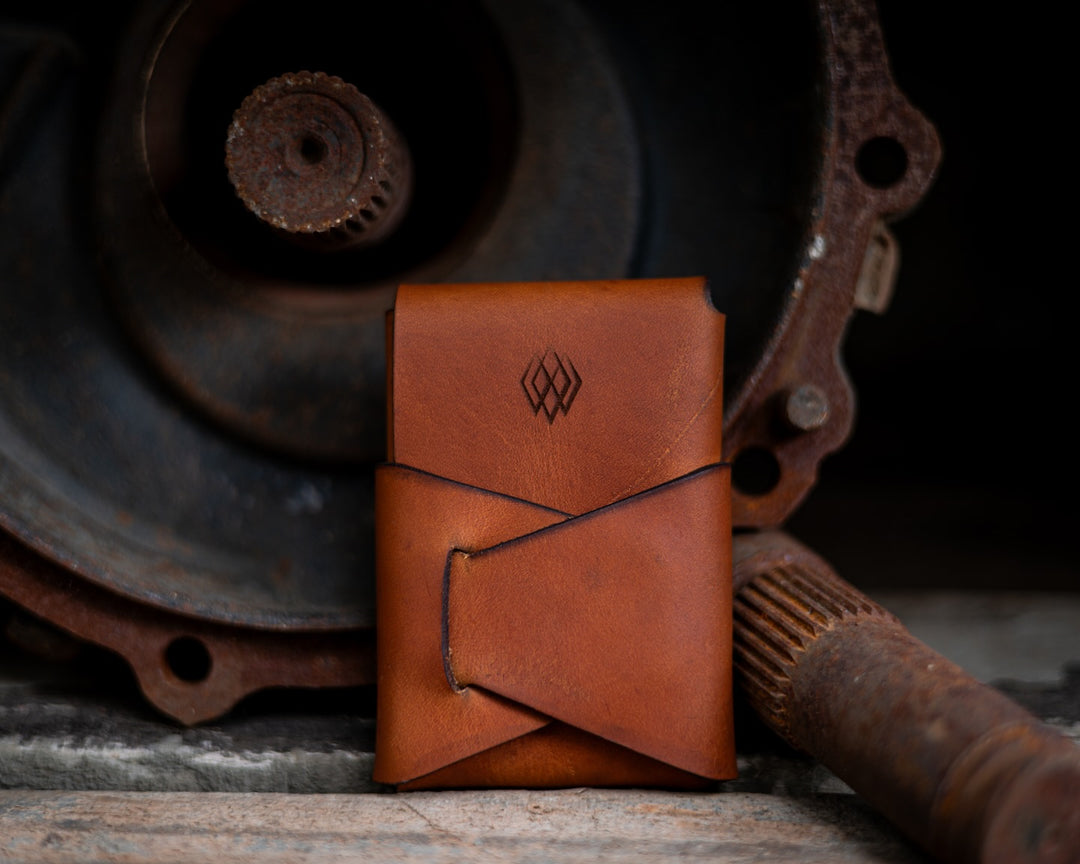 The Nomad